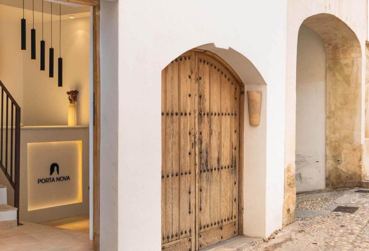 Porta Nova Suites Altea - Adults Only Exterior photo