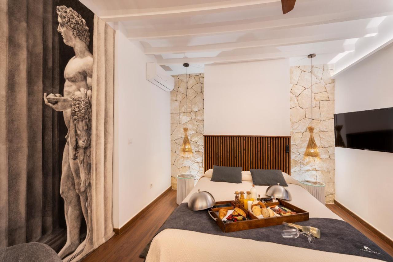 Porta Nova Suites Altea - Adults Only Exterior photo